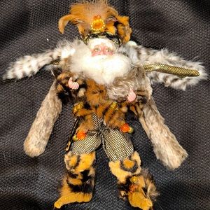 Mark Roberts Collection